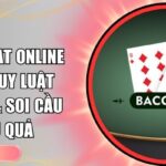 Baccarat online Eu9