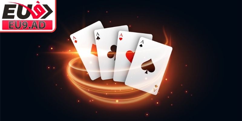 Bài cào Eu9 là gì?
