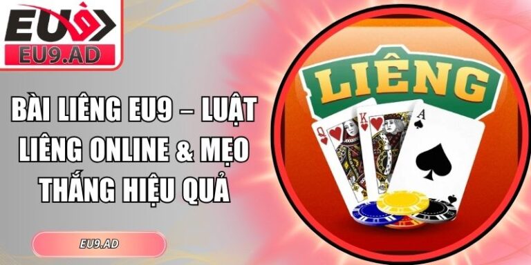 Bài Liêng Eu9