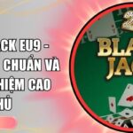 Blackjack Eu9
