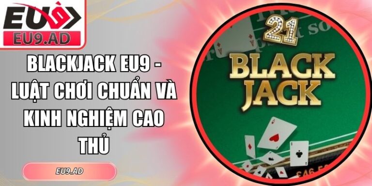 Blackjack Eu9