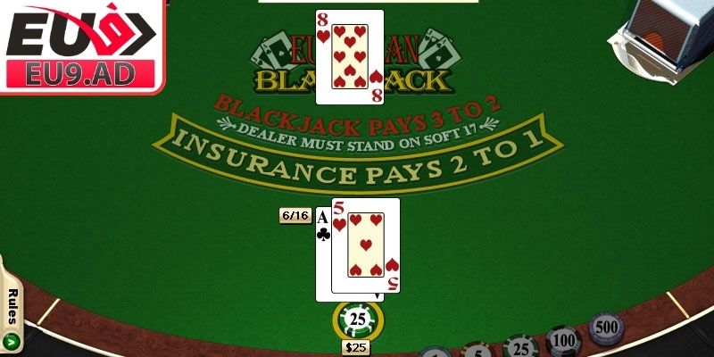 Sử dụng gấp đôi cược đúng thời điểm