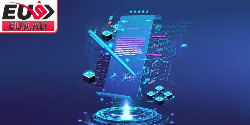 Quy định xử lý các vi phạm điều khoản và điều kiện Eu9