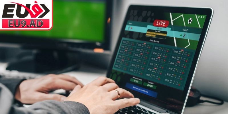 Các loại kèo Eu9 phổ biến