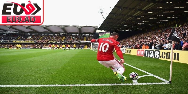 Theo dõi thống kê phạt góc