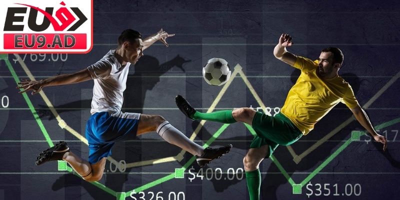 Kèo tài xỉu Eu9 là gì?