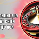 Roulette online Eu9