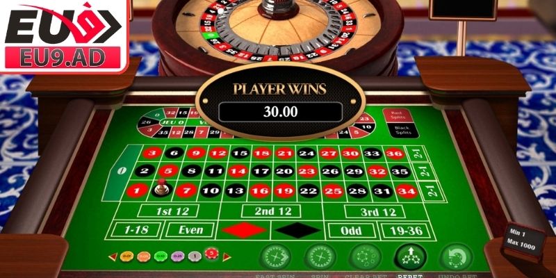 Cược Chẵn – Lẻ trong Roulette