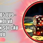 Tài Xỉu MD5 Eu9