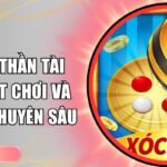 Xóc Đĩa Thần Tài Eu9