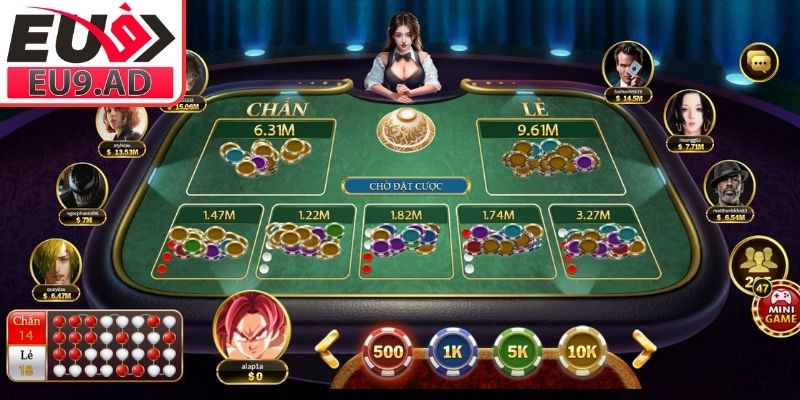 Cửa Bộ Ba – Bộ Bốn